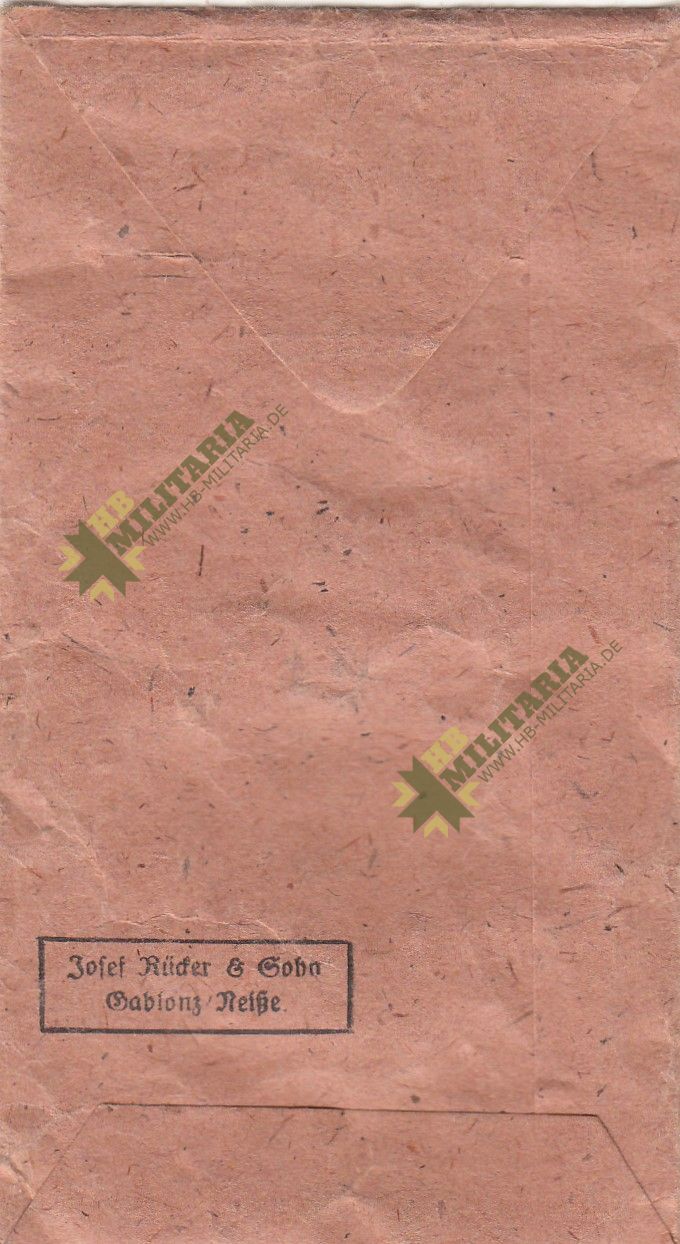 Kriegsverdienstkreuz 1939 zweite Klasse mit Schwertern- VERKAUFT- SOLD – Bild 10