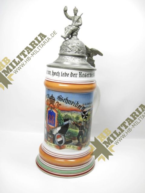 Reservistenkrug Preußen