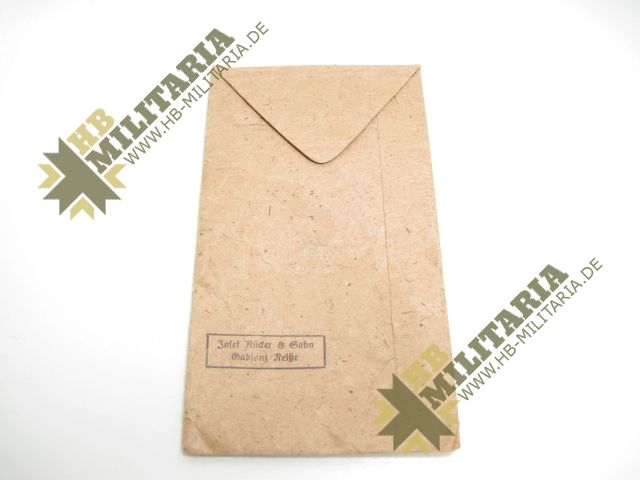 Kriegsverdienstkreuz 1939 zweite Klasse mit Schwertern- VERKAUFT- SOLD – Bild 5