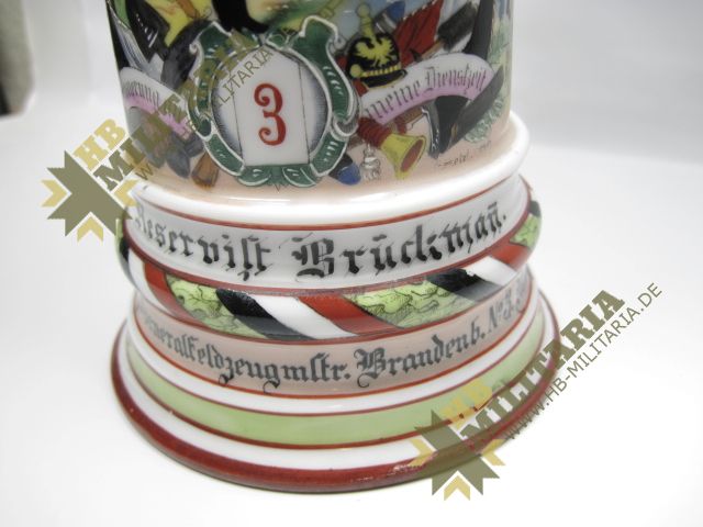 Preußen Reservistenkrug – Bild 7