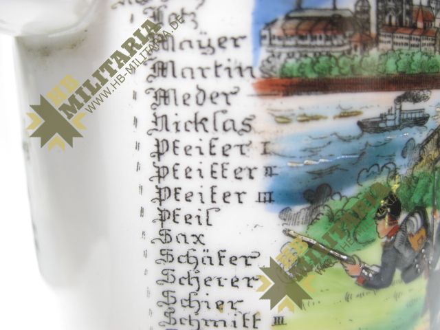 Reservistenkrug Hessen Darmstadt – Bild 4