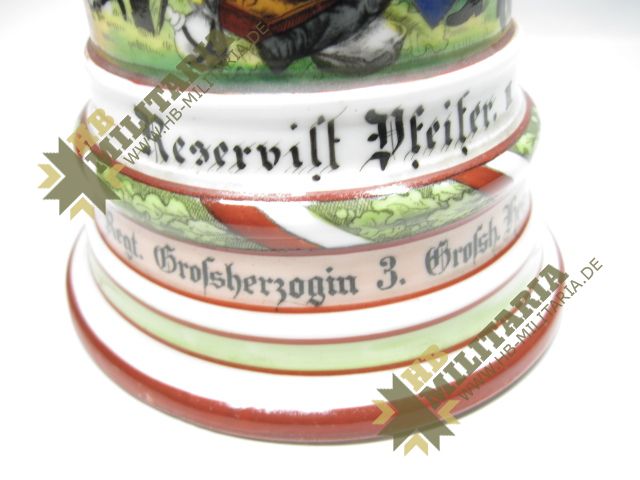 Reservistenkrug Hessen Darmstadt – Bild 7