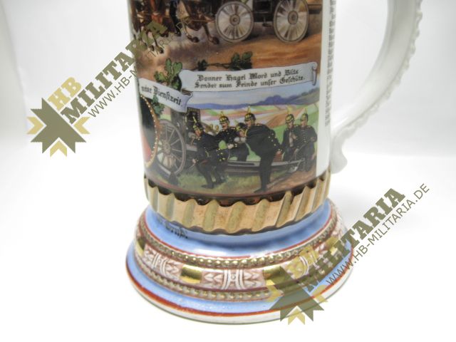 Württemberg Reservistenkrug- VERKAUFT- SOLD – Bild 2