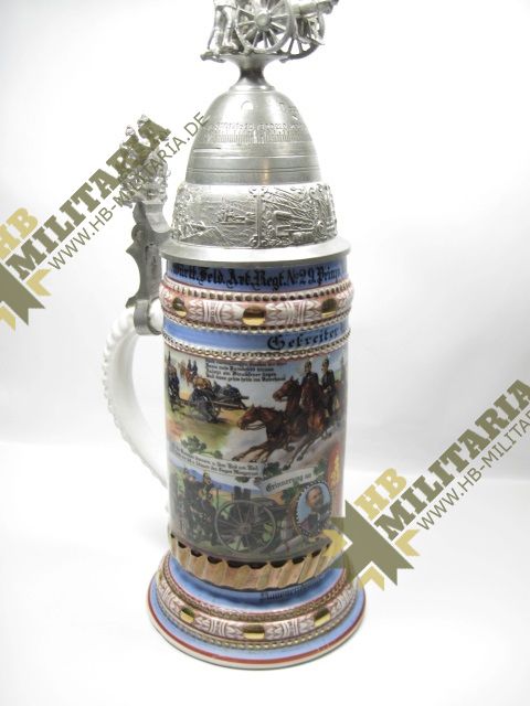 Württemberg Reservistenkrug- VERKAUFT- SOLD – Bild 5