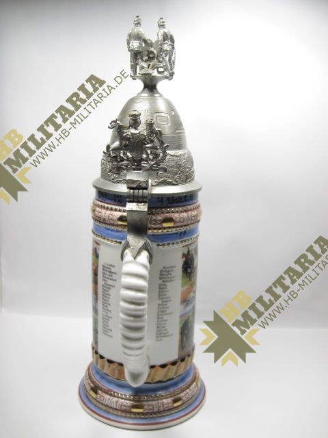 Württemberg Reservistenkrug- VERKAUFT- SOLD – Bild 6