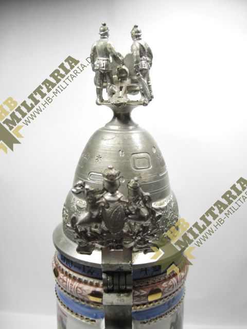 Württemberg Reservistenkrug- VERKAUFT- SOLD – Bild 12