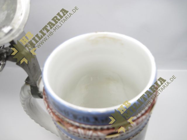 Württemberg Reservistenkrug- VERKAUFT- SOLD – Bild 14