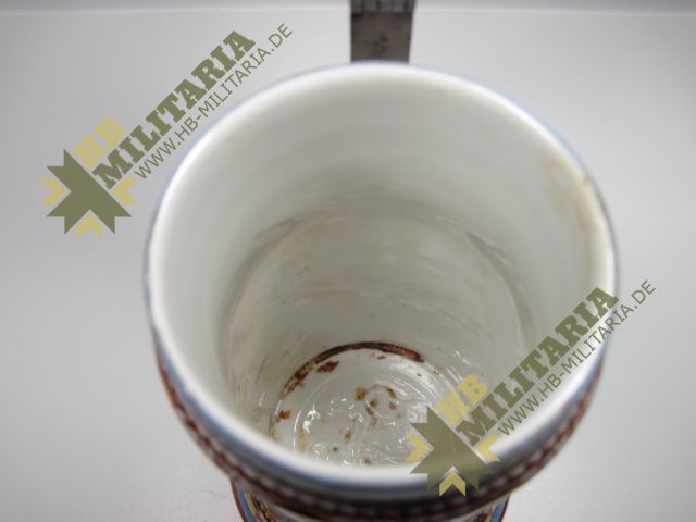 Württemberg Reservistenkrug- VERKAUFT- SOLD – Bild 17