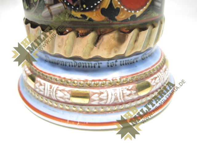 Württemberg Reservistenkrug- VERKAUFT- SOLD – Bild 19