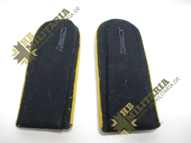 Luftwaffe Schulterstücke und Kragenspiegel Oberfeldwebel- VERKAUFT- SOLD – Bild 5