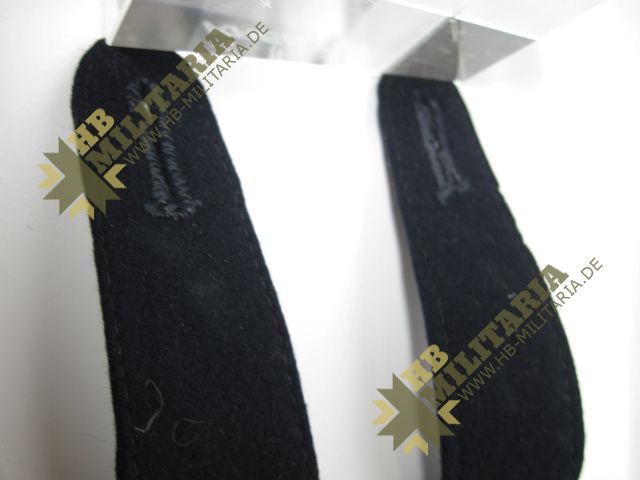 Luftwaffe Schulterstücke und Kragenspiegel Oberfeldwebel- VERKAUFT- SOLD – Bild 7
