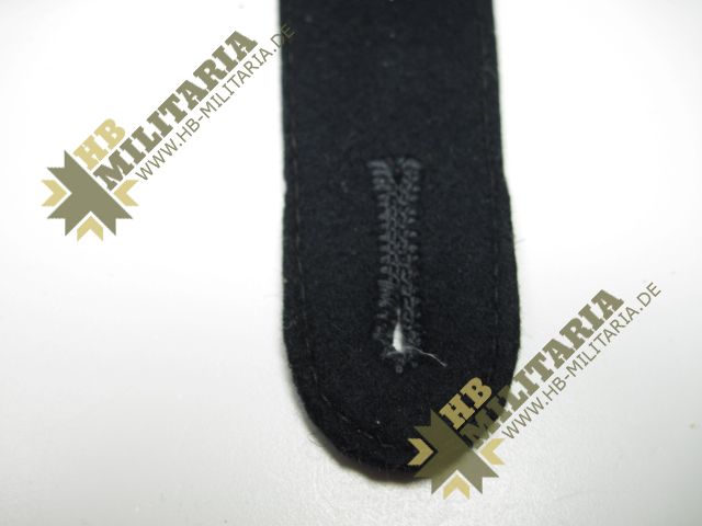 Luftwaffe Schulterstücke und Kragenspiegel Oberfeldwebel- VERKAUFT- SOLD – Bild 8
