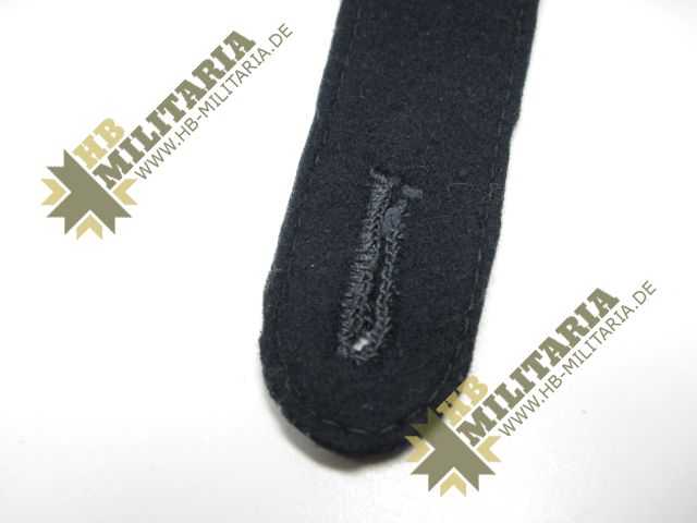 Luftwaffe Schulterstücke und Kragenspiegel Oberfeldwebel- VERKAUFT- SOLD – Bild 9