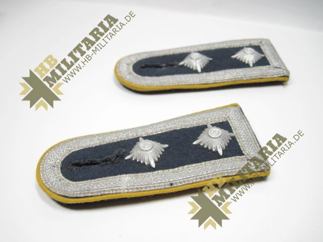 Luftwaffe Schulterstücke und Kragenspiegel Oberfeldwebel- VERKAUFT- SOLD – Bild 11
