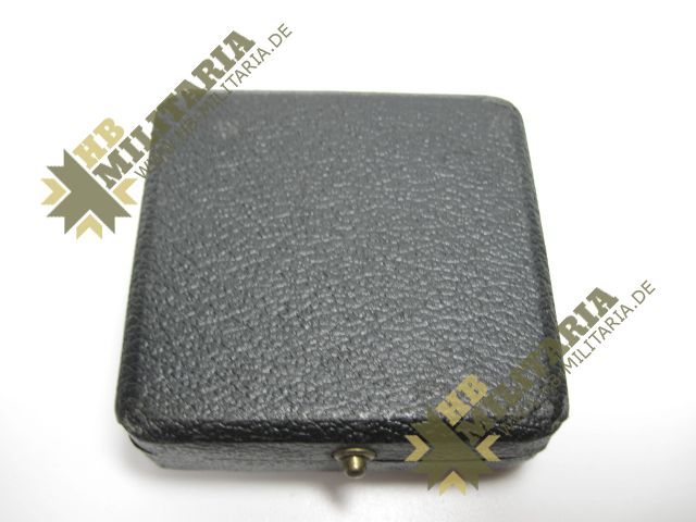 Kriegsverdienstkreuz 1. Klasse mit Schwerter 1939 im Etui- VERKAUFT- SOLD – Bild 7