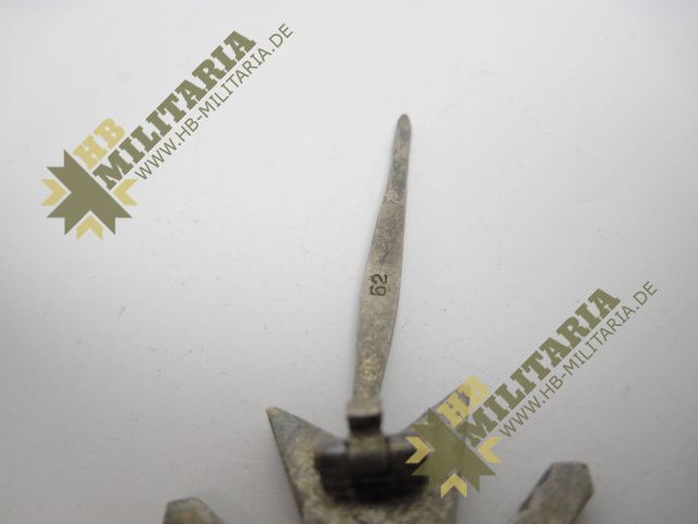 Kriegsverdienstkreuz 1. Klasse mit Schwerter 1939 im Etui- VERKAUFT- SOLD – Bild 17