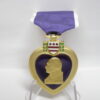 IMG 6662 2 100x100 - USA: Purple Heart- VERKAUFT- SOLD