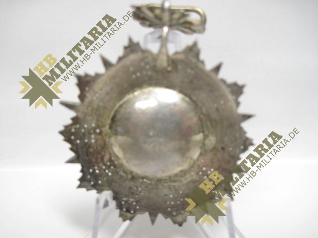 Tunesien: Orden des Ruhms ( Nishan Iftikhar ) / تونس: وسام المجد (نيشان افتخار) – Bild 7