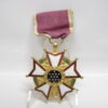 IMG 6752 100x100 - USA: Legion of Merit. Ritterkreuz.