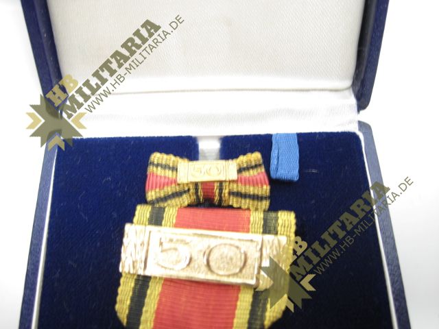 Bundesverdienstkreuz im Etui. Juncker. – Bild 10