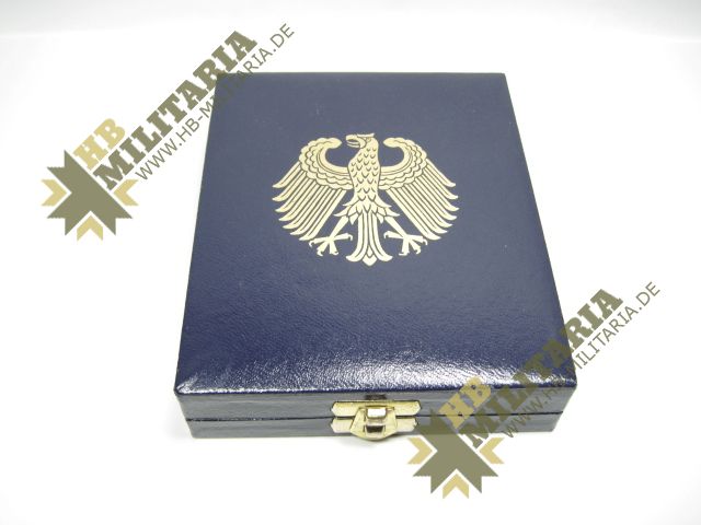 Bundesverdienstkreuz 1. Klasse im Etui- VERKAUFT- SOLD – Bild 2