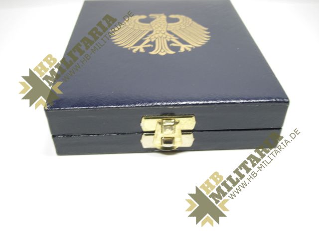Bundesverdienstkreuz 1. Klasse im Etui- VERKAUFT- SOLD – Bild 3