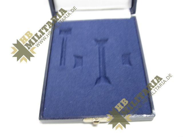 Bundesverdienstkreuz 1. Klasse im Etui- VERKAUFT- SOLD – Bild 8