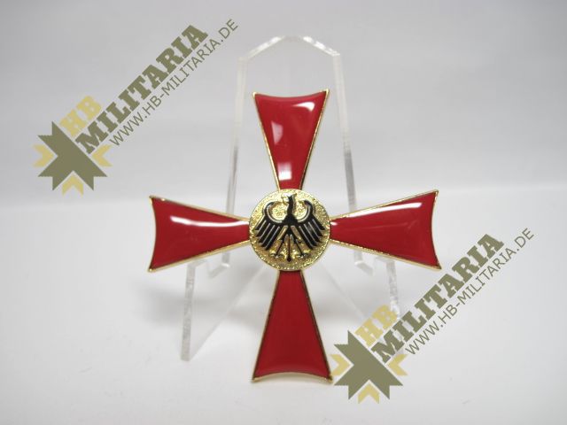 Bundesverdienstkreuz 1. Klasse im Etui- VERKAUFT- SOLD – Bild 11