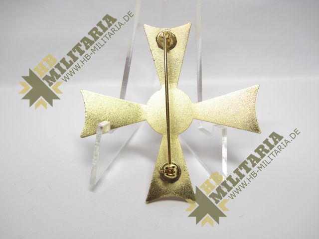 Bundesverdienstkreuz 1. Klasse im Etui- VERKAUFT- SOLD – Bild 12