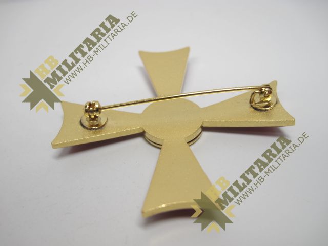 Bundesverdienstkreuz 1. Klasse im Etui- VERKAUFT- SOLD – Bild 13