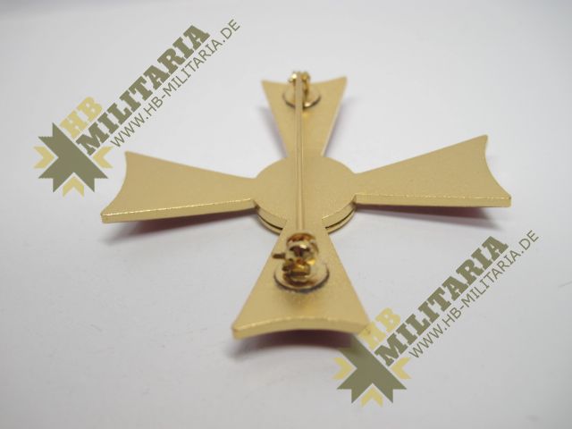 Bundesverdienstkreuz 1. Klasse im Etui- VERKAUFT- SOLD – Bild 14
