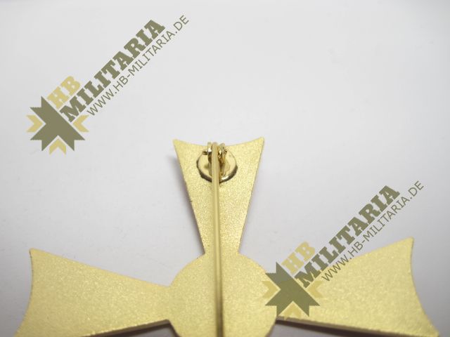 Bundesverdienstkreuz 1. Klasse im Etui- VERKAUFT- SOLD – Bild 15