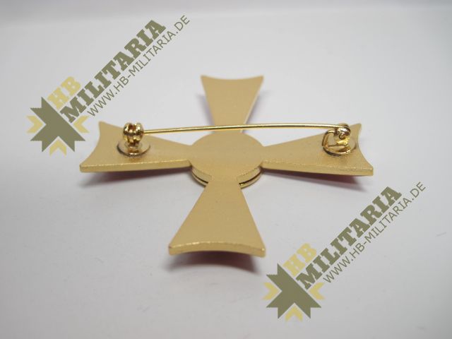 Bundesverdienstkreuz 1. Klasse im Etui- VERKAUFT- SOLD – Bild 16