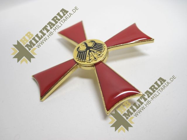 Bundesverdienstkreuz 1. Klasse im Etui- VERKAUFT- SOLD – Bild 17