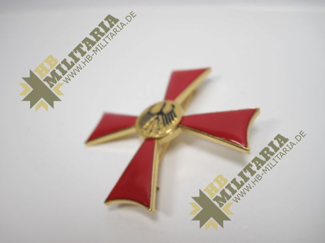 Bundesverdienstkreuz 1. Klasse im Etui- VERKAUFT- SOLD – Bild 18