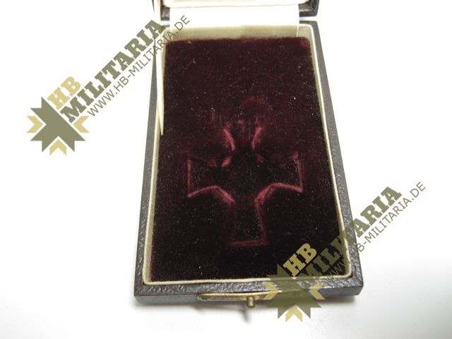 Sachsen: Albrechtsorden 2. Modell. Ritterkreuz im Etui.- VERKAUFT- SOLD – Bild 15