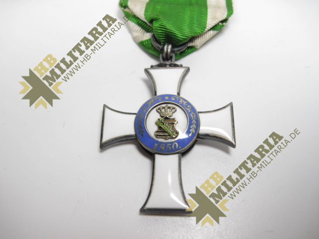 Sachsen: Albrechtsorden 2. Modell. Ritterkreuz im Etui.- VERKAUFT- SOLD – Bild 22