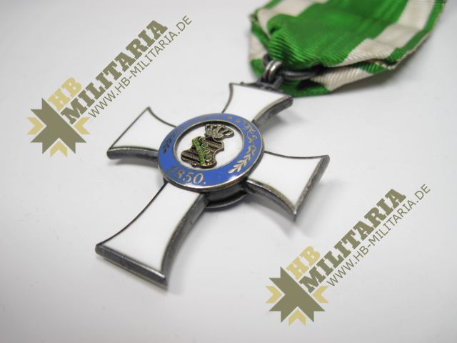 Sachsen: Albrechtsorden 2. Modell. Ritterkreuz im Etui.- VERKAUFT- SOLD – Bild 24