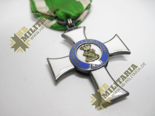 Sachsen: Albrechtsorden 2. Modell. Ritterkreuz im Etui.- VERKAUFT- SOLD – Bild 25