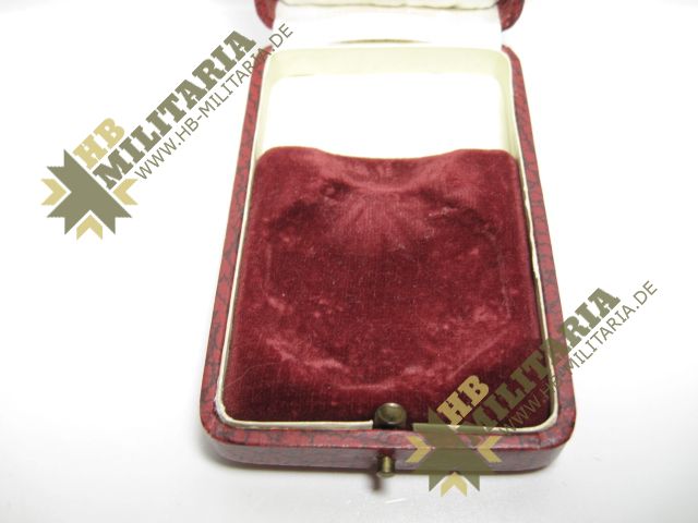 Schweden: Königlicher Schwert Orden, 2. Modell. /Sverige: Royal Sword Order, 2:a modellen. – Bild 5
