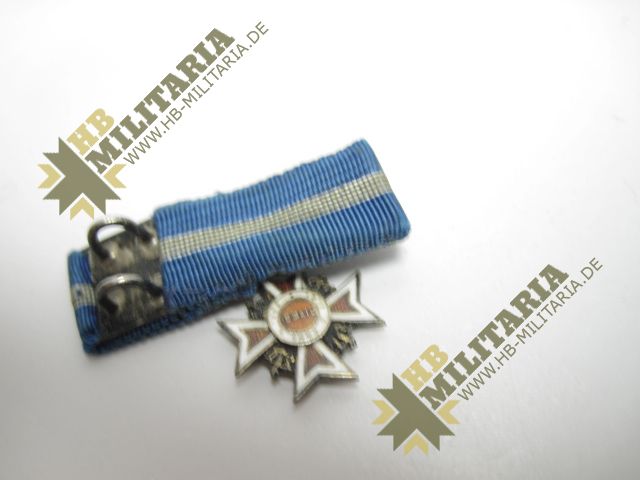 Rumänien: Orden der Krone von Rumänien, 2. Modell- VERKAUFT- SOLD – Bild 11