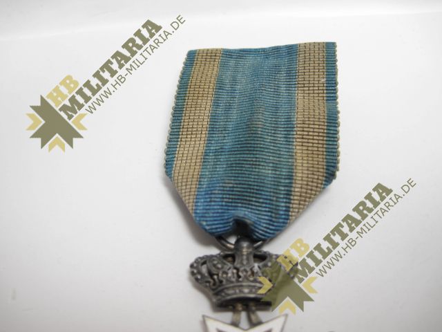 Rumänien: Orden der Krone von Rumänien, 2. Modell- VERKAUFT- SOLD – Bild 14