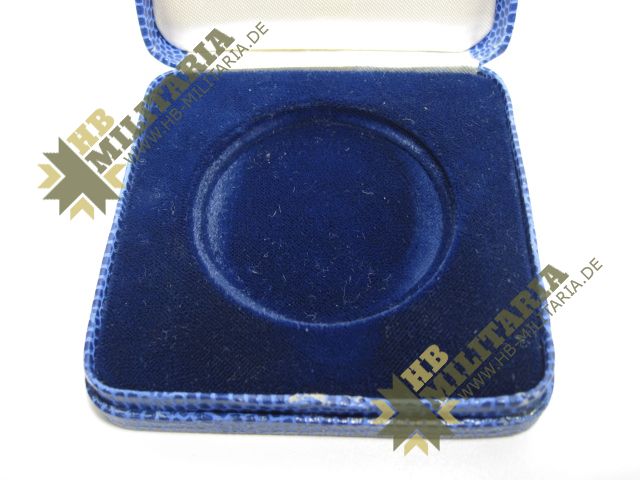 Medaille Danzig im Etui – Bild 3
