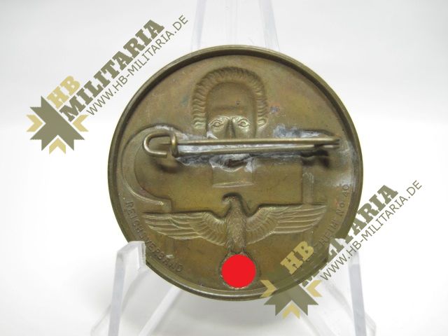 Abzeichen Tag der Arbeit 1934 – Bild 2