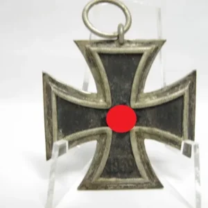 Eisernes Kreuz 2. Klasse 1939 Meybauer- VERKAUFT- SOLD