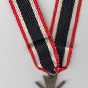 Kriegsverdienstkreuz 2. Klasse mit Schwertern- VERKAUFT- SOLD
