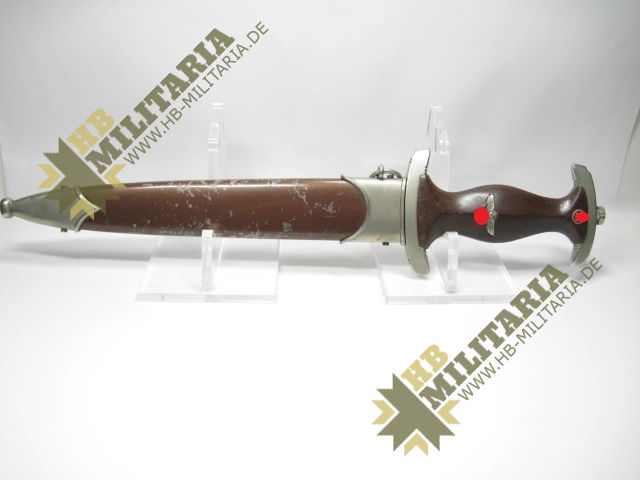 SA Dienstdolch M33 Weltersbach- VERKAUFT- SOLD