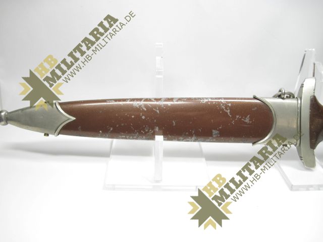 SA Dienstdolch M33 Weltersbach- VERKAUFT- SOLD – Bild 3