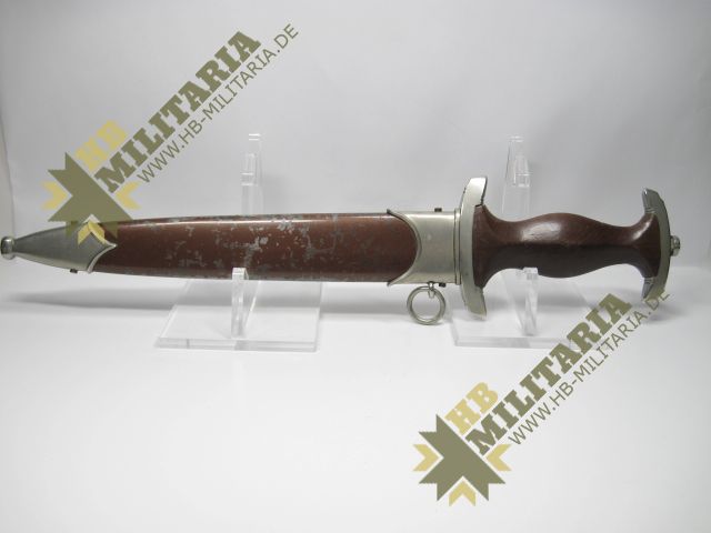 SA Dienstdolch M33 Weltersbach- VERKAUFT- SOLD – Bild 4