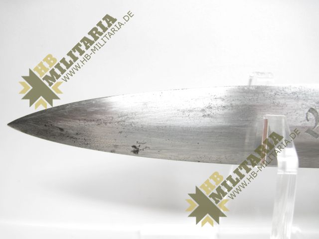 SA Dienstdolch M33 Weltersbach- VERKAUFT- SOLD – Bild 8